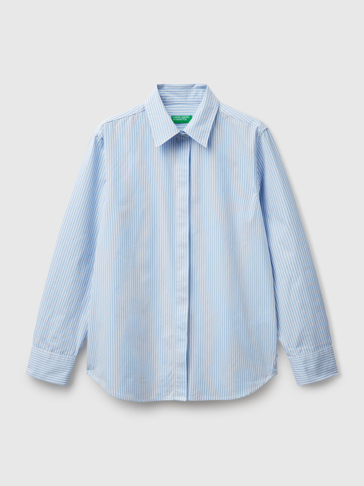 CAMICIA Donna image number 5